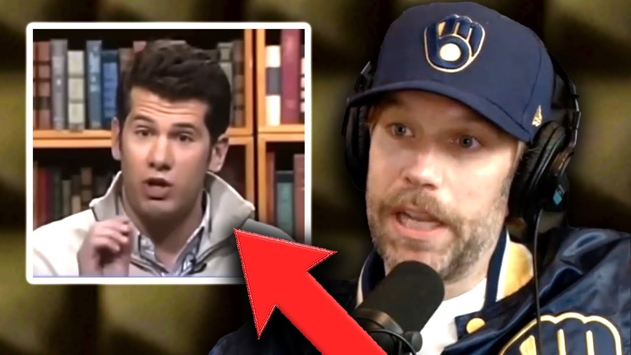 Comedian DESTROYS Republican Snowflakes For 9 Straight Minutes