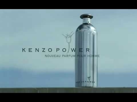 kenzo kenzo power