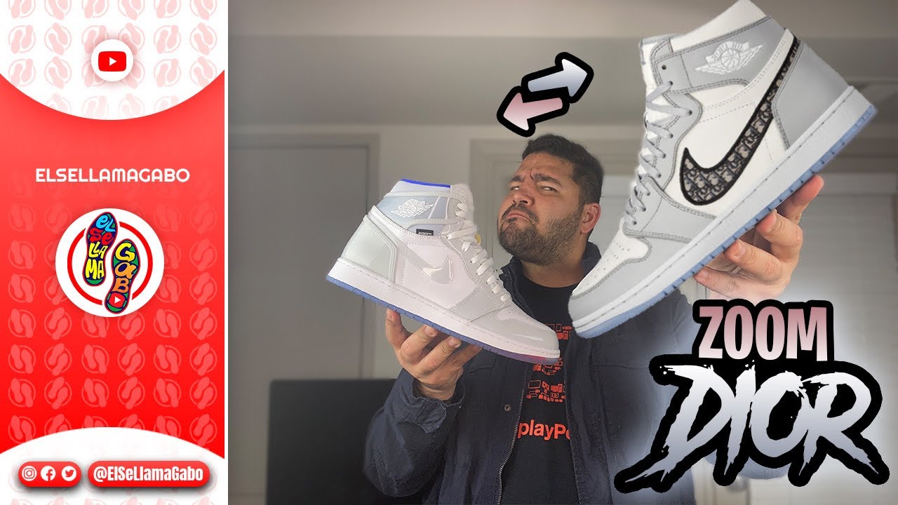 ESTOS TENIS SE AMARRAN SOLOS!!!!!!!!!! - YouTube