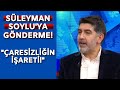 Levent Gültekin, Soylu'nun açıklamalarını yorumladı: Çaresizliğin işareti! | İki Yorum 22 Şubat 2021