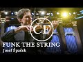 Igudesman: Funk the String (Josef Špaček)