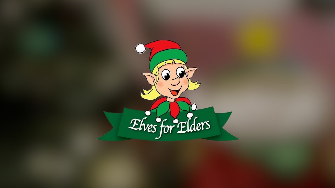 Elves for Elders | About Us