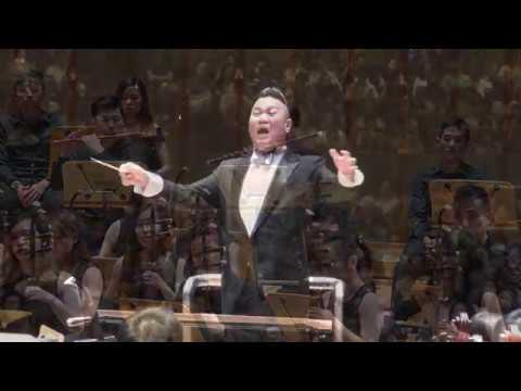 2019年《经典再现》- 红楼梦组曲 Dreams of the Red Chamber - 《晴雯歌》Song of Qingwen