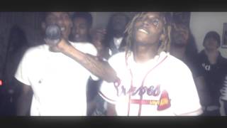 Scrait Cash X Wuski-Stackin My Dollar