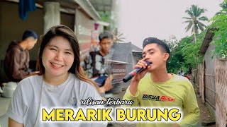 RILISAN TERBARU !!! MERARIK BURUNG VERSION DISYA MUSIK VOC MAS INOR