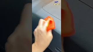 Dasty Super Polisher & Renewer - Matte Car Dashboard