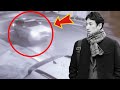 Cctv reveals of lee sun kyun driving to the park to commit suicide