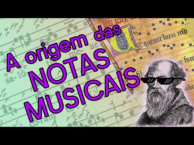 Notação e linguagem musical
