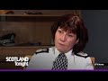 Scotlands chief constable on the challenges facing police scotland news currentaffairs politics