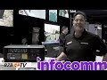 Projecteur numrique evision laser 10k de digital projection  infocomm 2018