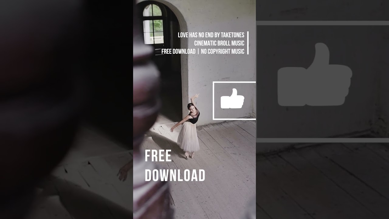 NO COPYRIGHT Cinematic B Roll Background Music | Free Music - YouTube