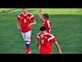 Обзор игры. РОССИЯ - ИЗРАИЛЬ U16