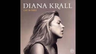 East of the Sun (West of the Moon) - Diana Krall