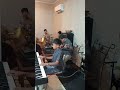 Ibadah sm gbi tabgha Binjai