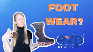 Foot Wear Amanda Oldfield Exprealty