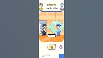 DOP 5: Delete One Part-Level 43#dop5 #dop5game #dop5level #dop5shorts #game