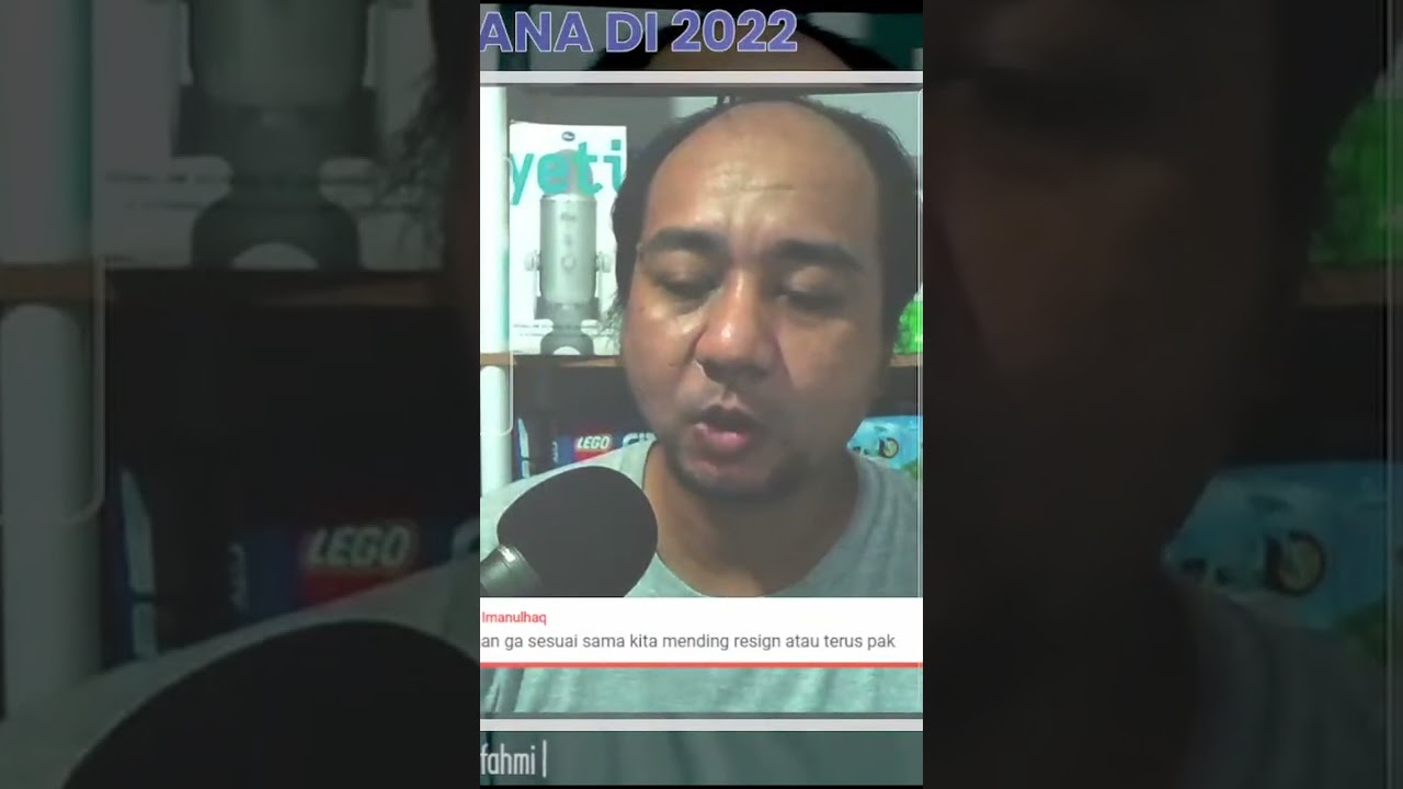 Cuplikan video: #shorts tentang kultur perusahaan