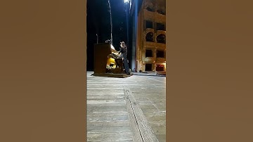 Thumbnail of Boellmann Toccata on Odesa Opera house