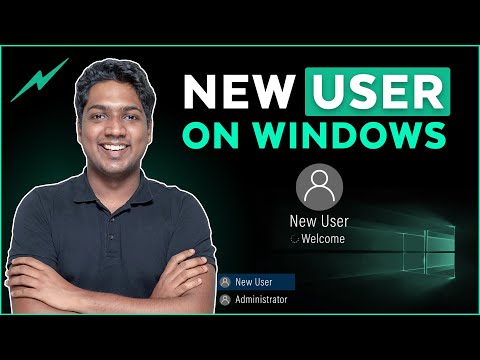 Video: Jak sdílet soubory mezi počítači Linux pomocí NFS