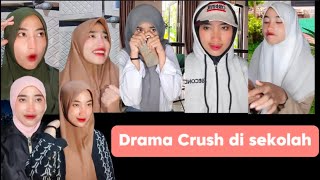 VIDEO COMPILATION OF HANA AND SINTA'S FRIENDSHIP