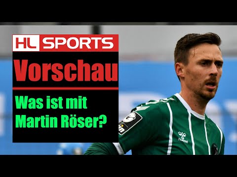 Derby-Sieg vor heißem Tanz  - VfB Lübeck in Kaiserslautern ohne Röser?