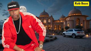 Rob Base Cause of Death, Age, Wife, Family, Net Worth, Lifestyle & Biography