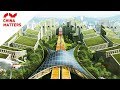 Top 5 Awesome Mega Projects in China