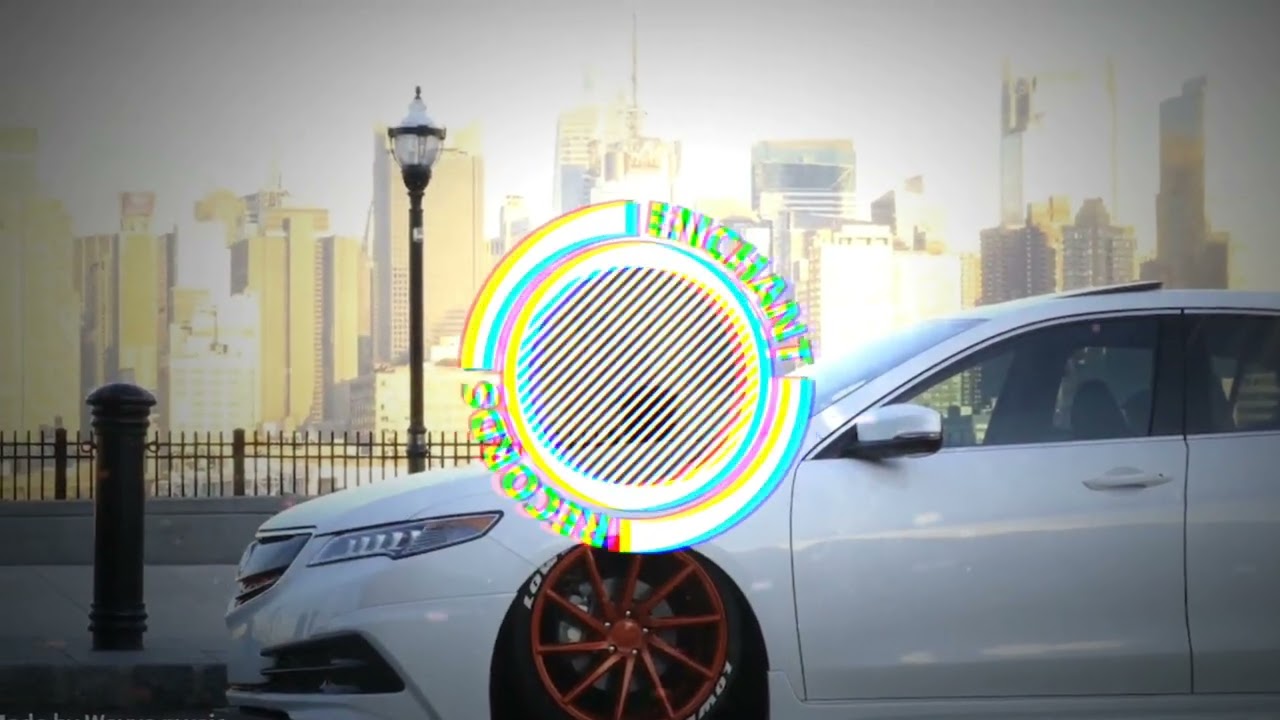 Facading - You And Me-Car Music Boosted