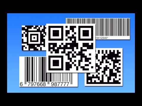 BarcodeEncoder - quick how to