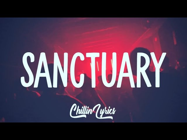 Joji - Sanctuary (Lyrics)