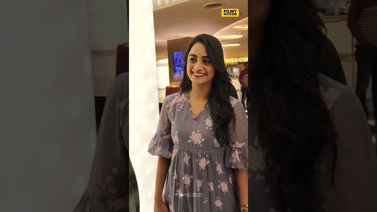 Namitha Pramod | Actress Trendingreels | Shorts 