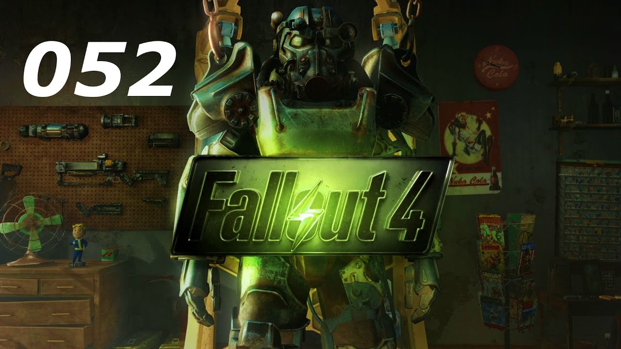 Fallout 4 Lädt Nicht Fallout 4 Lädt Nicht