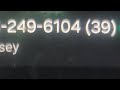 A message to YOUTUBER CROWS1176