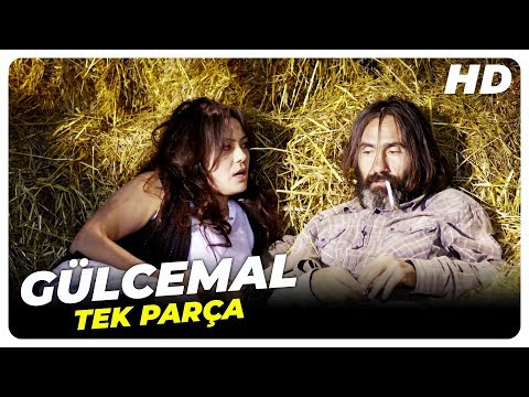 Gülcemal | Türk Komedi Filmi Tek Parça (HD)