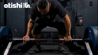 Are These The Best Black Shoes? | Otishi Unboxing