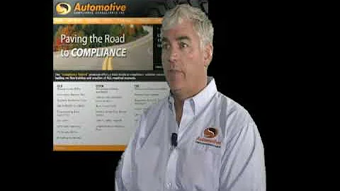 Who is Automotive Compliance Consultants