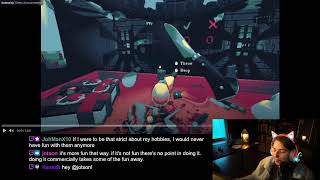 Godot Game Dev | Cowork and Chill