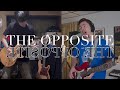 The Smile - The Opposite (Cover by Joe Edelmann and Taka)