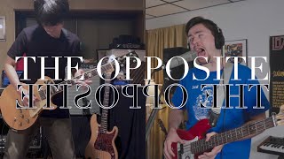 The Smile - The Opposite (Cover by Joe Edelmann and Taka)