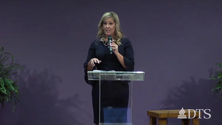 Vonda Dyer Tells of Trauma Suffered After Exposing...