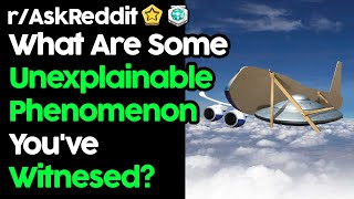 Celebrity People Describe Unexplainable Supernatural Events (r/AskReddit Top Posts | Reddit Stories) Net Worth
