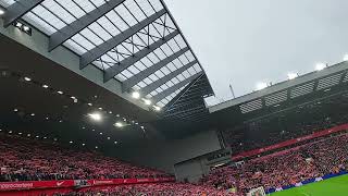 Liverpool v Man City YNWa