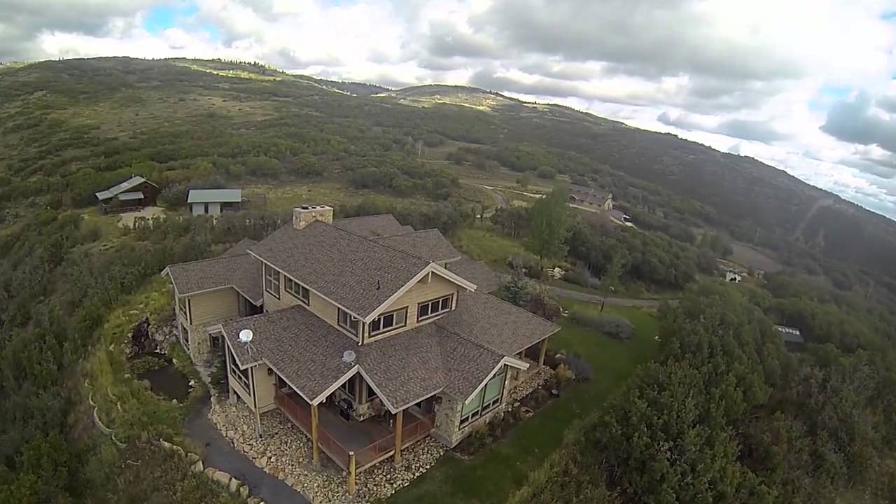 749 Tollgate Canyon YouTube