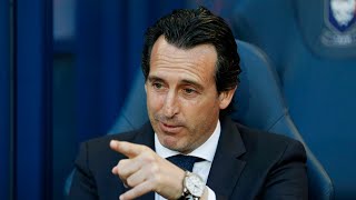🔴 Unai Emery To Be The New Arsenal Manager