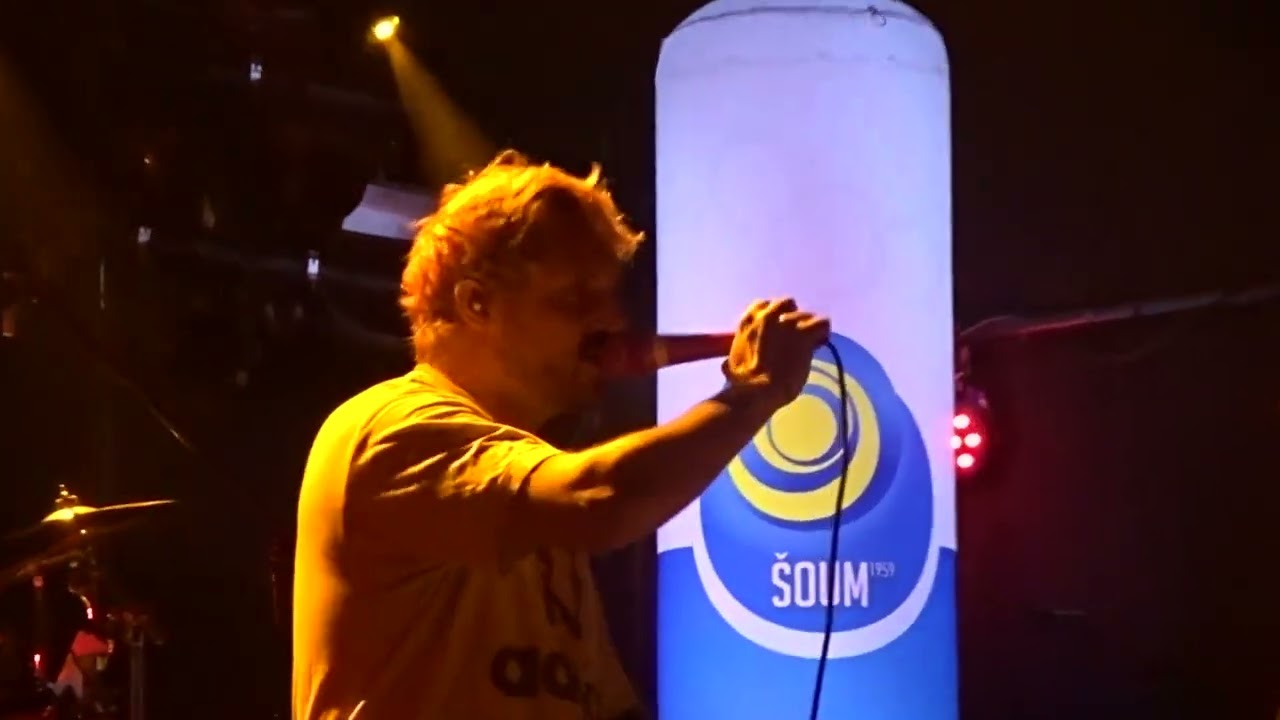 Alo!Stari - Valovi / Mozolj (Štuk 2025)