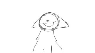 evil spotted leaf copy cat- (wip) part 7