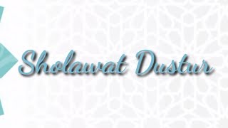 Sholawat Dustur #sholawat #sholawatnabi #palangpintubetawi #betawi