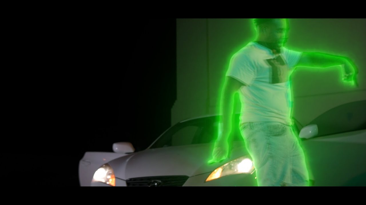 KG x Breakdown (Official Music Video) | Shot by: @creacarr