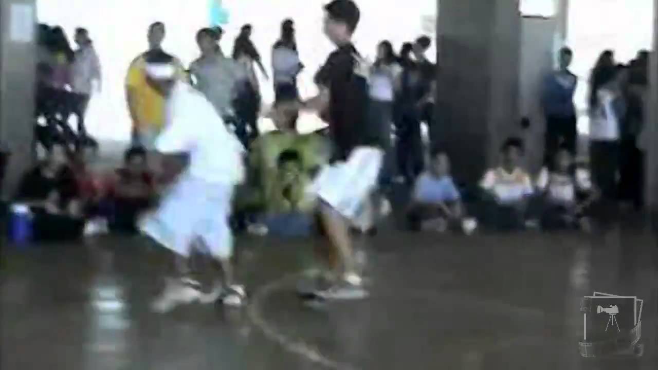 FLIP BALLAZ dvd teaser 1