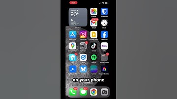 Part 2 of 2 about how you can make a QR code on your phone using Canva!